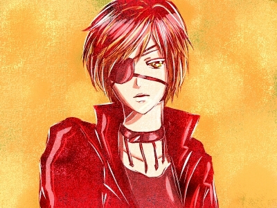 FeliXxさんのプロフィール画像