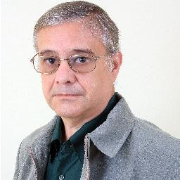 Jornalista, escritor e palestrante espírita