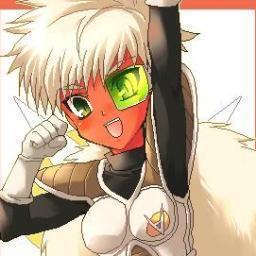 Oi, Jeicette of the Ginya Force! And second in command! Workin' for Lady Frieza since...What is today? |RP|Non/Lewd|Parody|#GinyaForce
