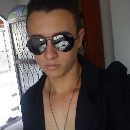 Quero apenas seguir e acreditar em Deus.