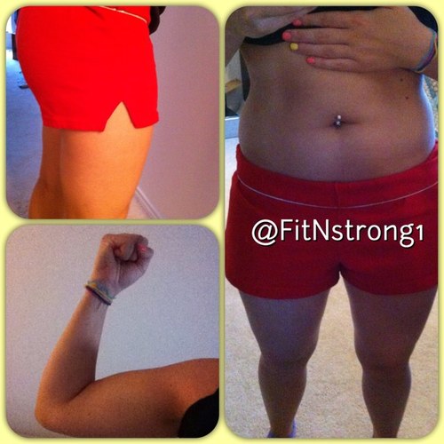 FitNstrong1 Profile Picture