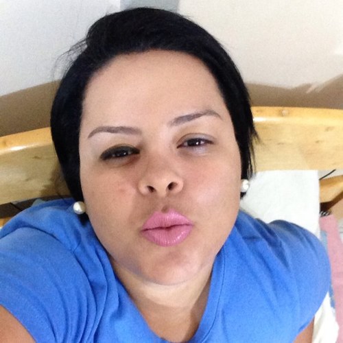 Apaixonada pela vida! ❤
