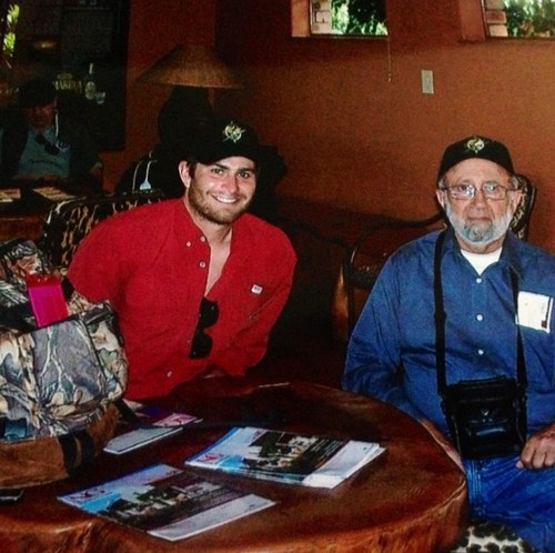 LBHinson's profile picture. just my thoughts