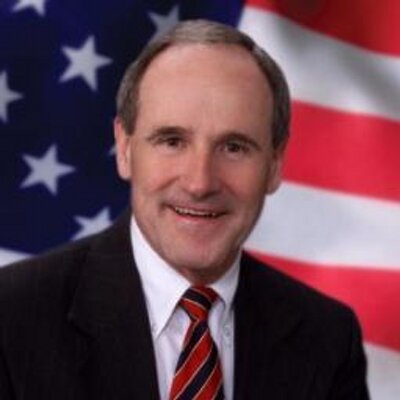 Jim Risch