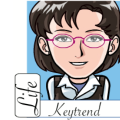 KeytrendLife's profile picture. Keytrend volgt de nieuwste trends in België en Nederland en koppelt deze aan onze clusters