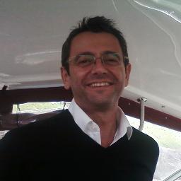 Tech, cybersecurity, pilot. Flying in #Cloud and blue skies. CRO,advisor #startup to #scaleup.