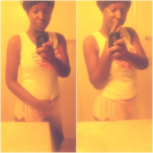 Certified Pothead | Kardashians youngest sister | Follow me or your phone will blow up | twerking for happy meals on Baseline (: