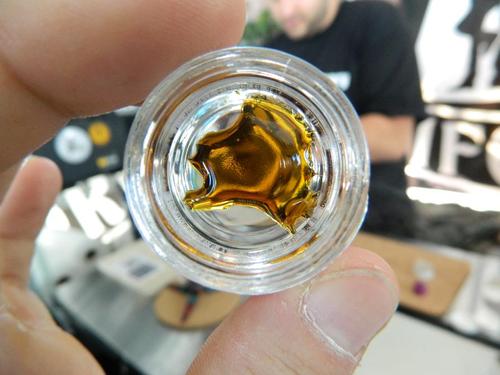 Not everyone can handle the dab life. 925. 710. 215.