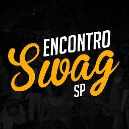 Encontro mais Swag do Brasil