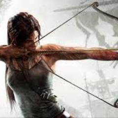 Io, Sam, Rayes, Roth, Withman, Alex, Jonah e Grim ci troviamo alla ricerca del regno di Yamatai e della Regina Himiko... chissà se riusciremo a ritornare !
