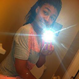 Erica_kandikiss's profile picture. love mii hate either way u cant break mii