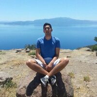 Cem Öztürk (@cozturk_7) Twitter profile photo