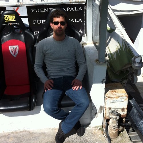 xabiere8 Profile Picture