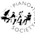 Piano Trio Society (@ptsocietyuk) Twitter profile photo Piano Trio Society (@ptsocietyuk) Twitter profile photo
