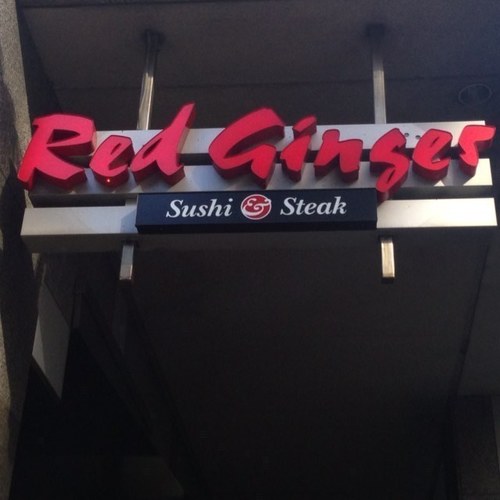 Red Ginger Charlotte Redgingerclt Twitter Red Ginger Charlotte Redgingerclt Twitter