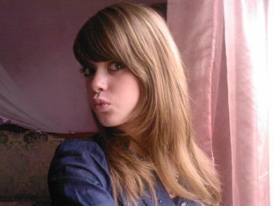 For Ever With You... Because I Love You ♥