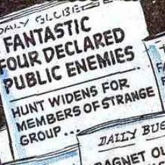 Selling since 1951! Current publisher: Barney Bushkin.