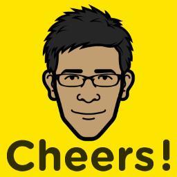 Escribo pogramas que arreglan poblemas. Developer, dad (x2). He/him.