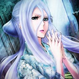 I am Sode no Shirayuki, the Zanpakuto of @EtherealDance. Dance...