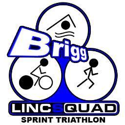 A fast & friendly Sprint Triathlon organised by Lincsquad (29/09/13)