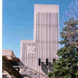 Crafton Hills College