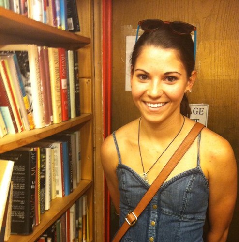 CarmenOhio_'s profile picture. I wouldn't want to be anybody else