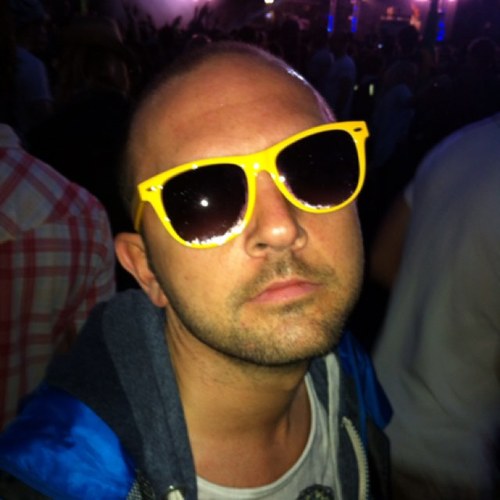 AlanRitchie's profile picture. 