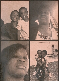I'm Humble, Happy, Loving Life I love God, Hubby &my boys!