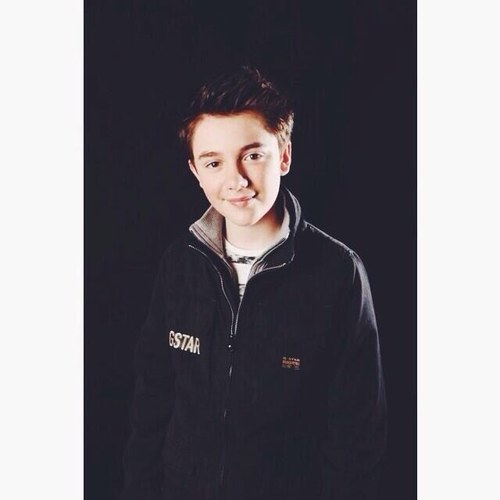 Un-Official fanbase of Greyson Chance