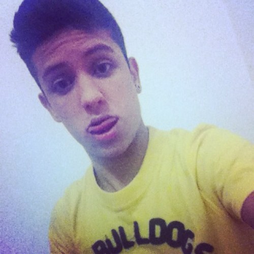 sou o namorado da @_nandacind