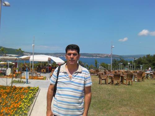 Eğitim Sen Çanakkale Şube Başkanı