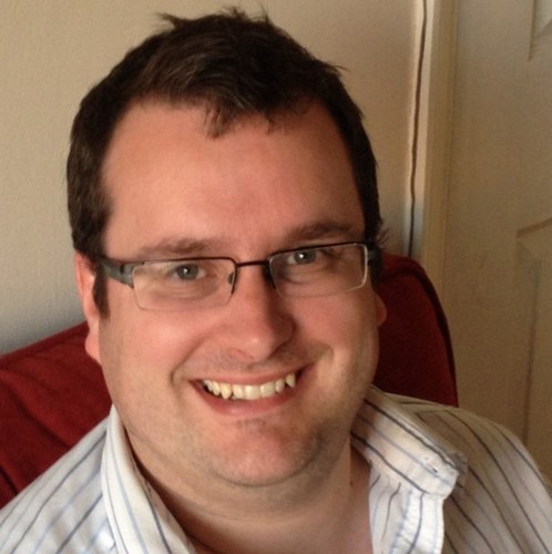 paulcvrs's profile picture. 