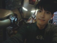 Superman Ryeowook || 87Line #KAUMELITE