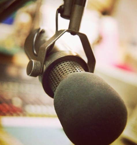 WO Radio is an internet radio show, that offers a great range of talk, music, and debate.