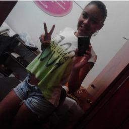 Ela pode ser a mais ADORAVÉL;
ou a mais ODIAVÉL.!
Isso vai depender de você!
Faaça poor merecer ;)
#LUTO Mc Dalestee 33