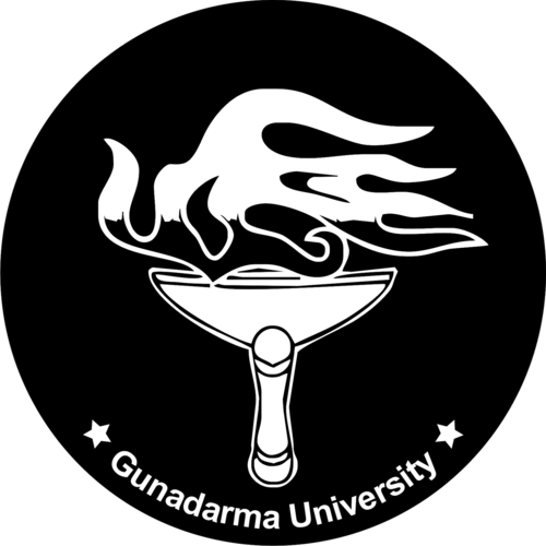 Economy Faculty of Gunadarma University 2013