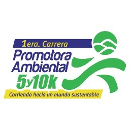 Te invitamos a correr por un mundo sustentable el 18 de agosto. ¡Anímate!
