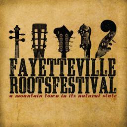 FAYETTEVILLE ROOTS is a 501(c)3 organization with a mission to connect community through music and food.