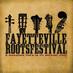 Fayetteville Roots (@fayroots) Twitter profile photo