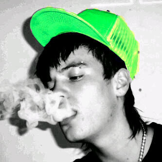 Music is the beat to my feet.../Never give up something you love_ ! #SSJ's. I♥House_Music♠