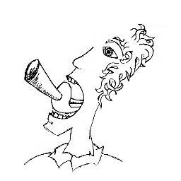 FeldSprucetree's profile picture. Mercury is too close to the sun