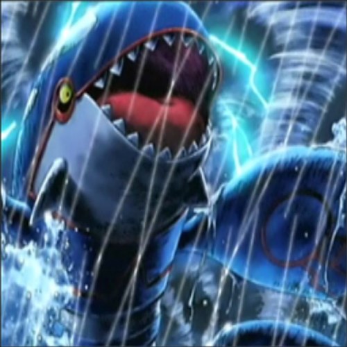Krazy_kyogre's profile picture. 
