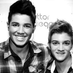 @mineirasdoved @needyouved @pfvved @vednaparada @meusprincipesved  | Jornal Vittor & Diego.