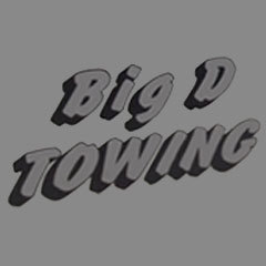 Big D Towing has been family owned operated for 12 years. We have multiple trucks to take care of your towing needs!