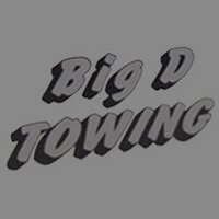 Big D Towing(@BigDTowing) 's Twitter Profile Photo