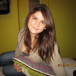 Estudiante de Psicología & amante de la cocina & música& Cine 3