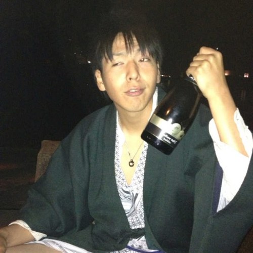 シュータさんのプロフィール画像