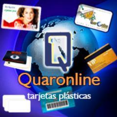 Especialistas en Fabricación de Tarjetas Plásticas