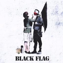 If it ain't EST in your mouth...then whatever you rep is corny. #LaceUp #EST19XX #Laced #BlackFlag