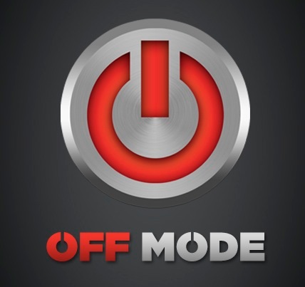 The OFF MODE App for Android blocks notifications from appearing on your mobile phone screen, promoting safer driving and better phone etiquette.